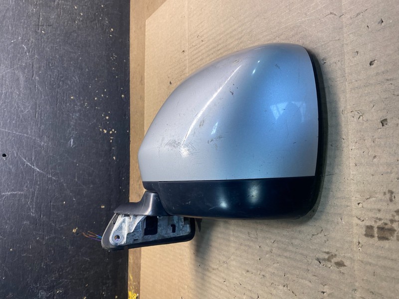 2011 to 2017 Nissan Quest Left Driver LH View Door Mirror OEM Z5219 MS