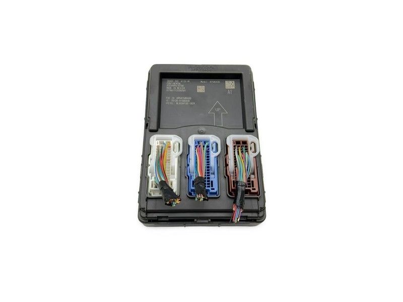 2023-2025 Honda HR-V Body Computer Control Module BCM