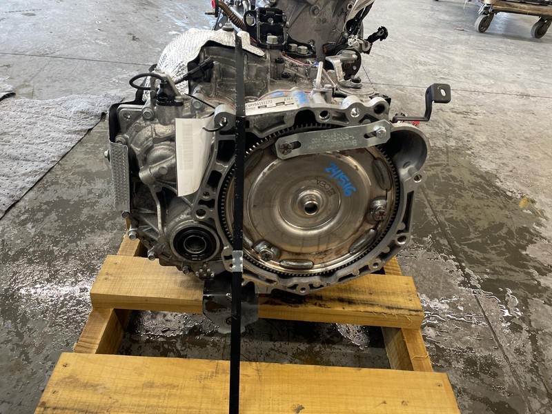 20-'24 HYUNDAI VENUE Auto Transmission 43k miles 6 Month Warranty!