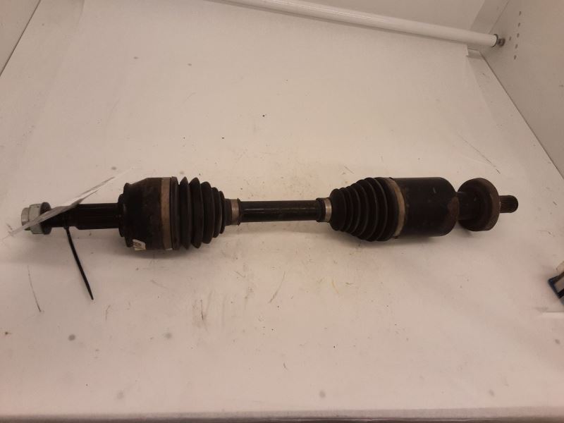 Driver Axle Shaft Rear Axle 2 Speed Transfer Case Fits 14-18 CHEROKEE 3243673
