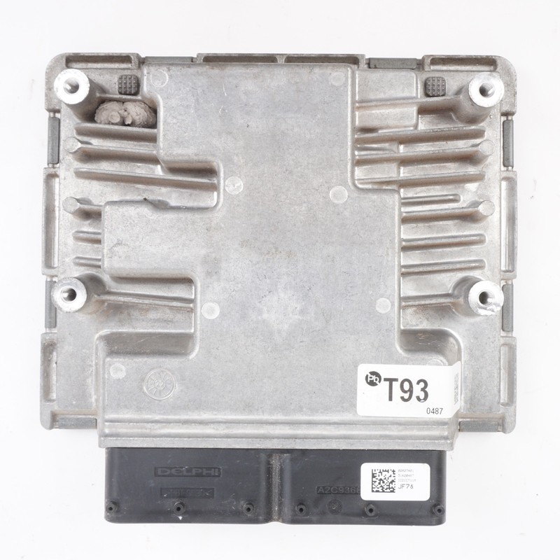 2023 Genesis GV70 AWD 2.5L Engine Motor ECU ECM Control Module Unit OEM