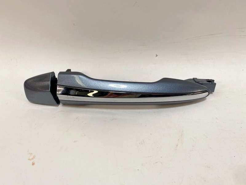 14-20 INFINITI Q50 REAR RIGHT RH PASS SIDE OUTSIDE EXTERIOR DOOR HANDLE RBP OEM