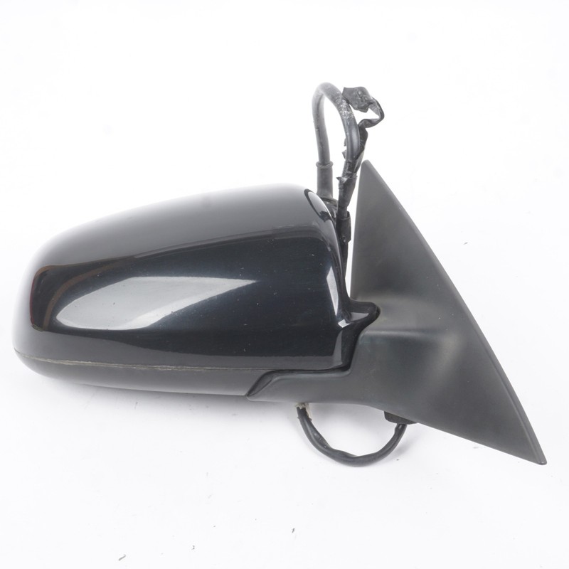 2005 - 2008 Audi A6 Right Passenger Side View Mirror Power OEM