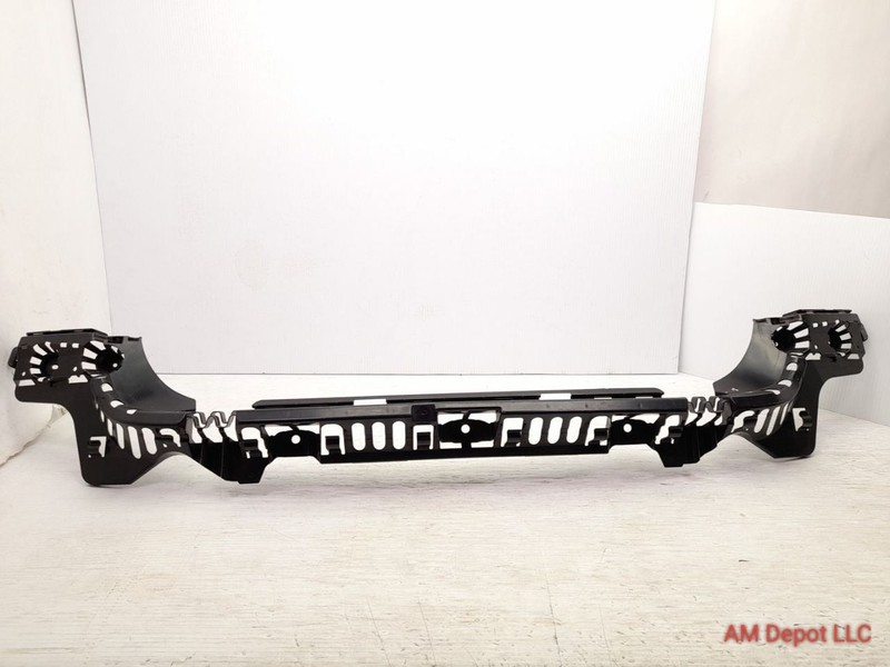 2013 BMW 3-Series 328i 335i 330i 340i F30 Rear Bumper Center Guide Bracket
