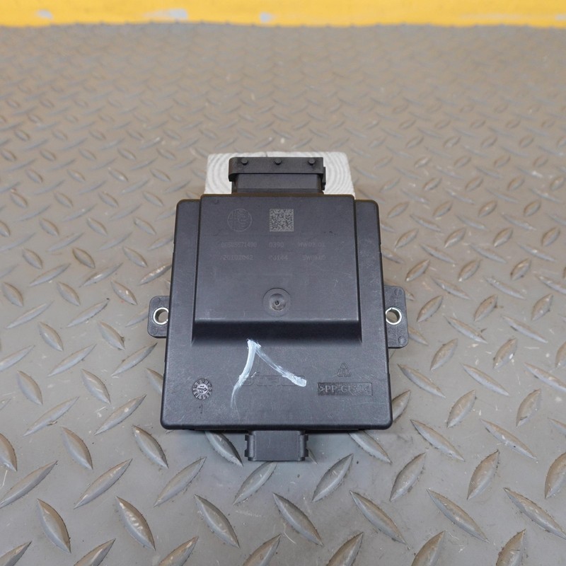 2018-2024 ALFA ROMEO STELVIO FRONT LEFT SIDE SEAT CONTROL MODULE OEM 68424879AA