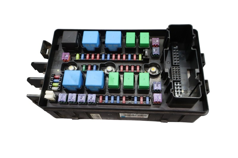 12-16 Hyundai Equus Genesis Main Engine Fuse Box Junction Relay 91950-3M173 Oem