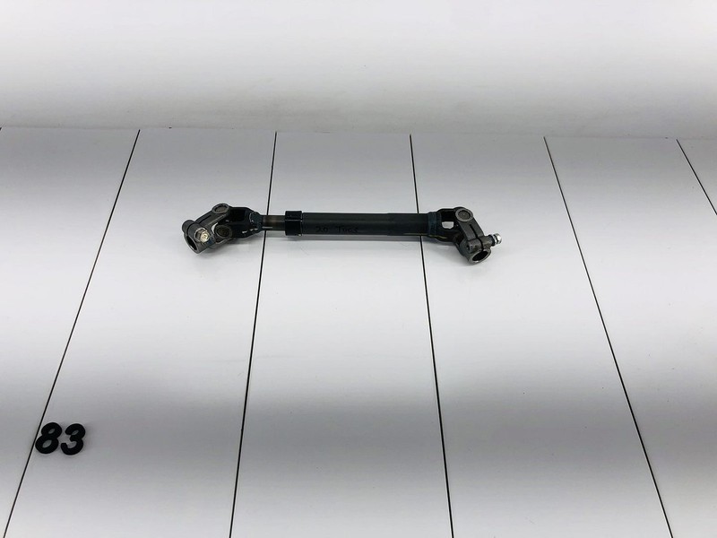 16-21 HYUNDAI TUCSON LEFT SIDE STEERING COLUMN LOWER INTERMEDIATE SHAFT OEM