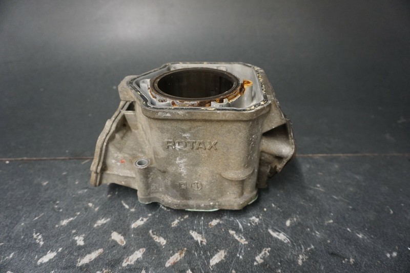 1999-2020 MXZ Summit 600/500ss Ski-Doo OEM Engine Motor Cylinder Bore Jug
