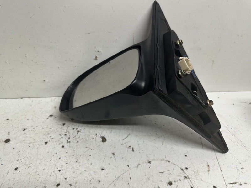 2001-2005 Honda Civic Sedan Left Front Driver Side View Exterior Door Mirror Oem