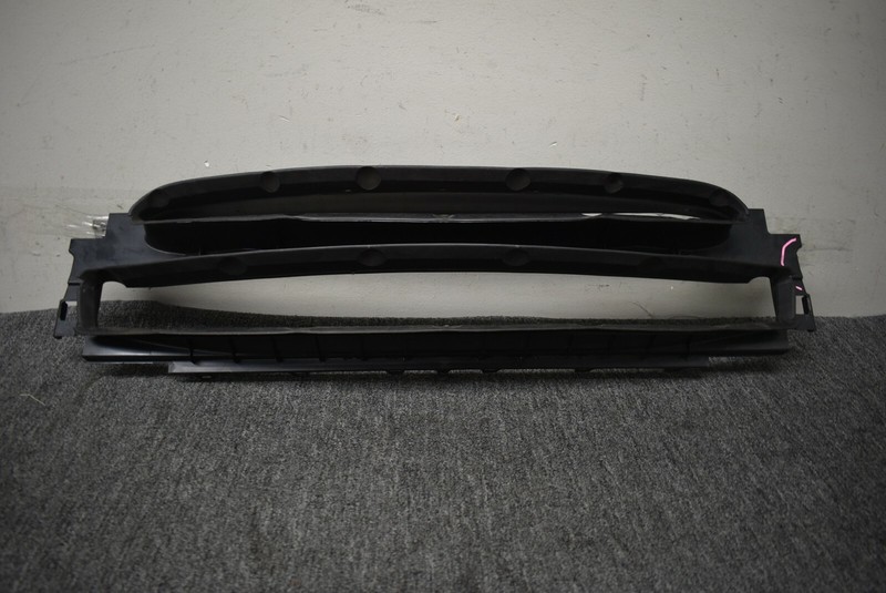 2012-2016 TESLA MODEL S FRONT BUMPER LOWER AIR DUCT FACTORY OEM