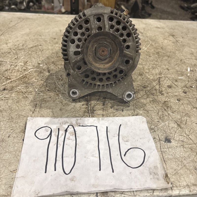 1997-2004 F150 F250 02-05 MOUNTAINEER EXPLORER 4.6L 5.4L 110-130Alternator