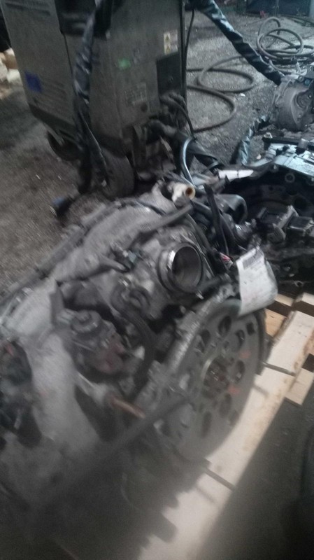 2009 Subaru Legacy 2.5L Engine Complete Assembly 113K Miles OEM Warranty