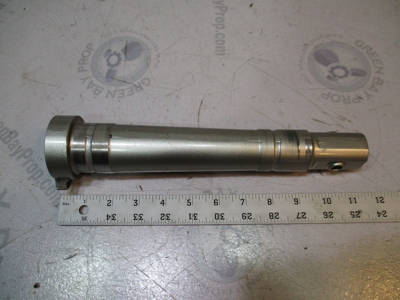 50417-ZV4-000ZB Honda BF9.9/BF15 Outboard Swivel Shaft