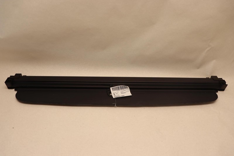 2014-2018 BMW X5 F15 REAR TRUNK CARGO LUGGAGE ROLLER SLIDING SHADE COVER OEM