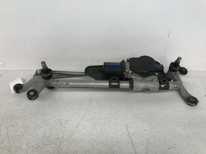 ⭐2015-2020 ACURA TLX FRONT WINDSHIELD WIPER ARM BLADE LINKAGE ASSY OEM LOT2260