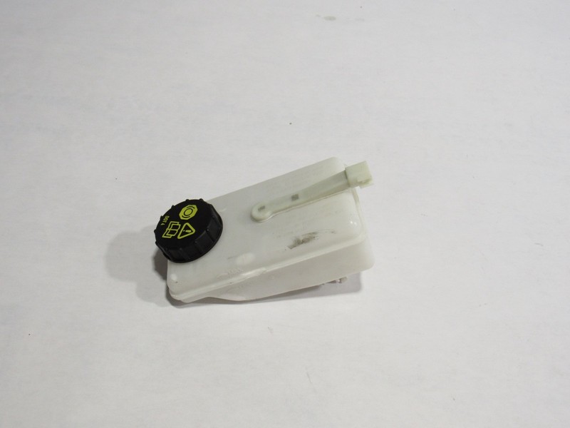 18-21 Aston Martin Vantage 2020 Brake Booster Liquid Tank Reservoir Bottle :Y