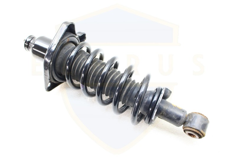 HONDA PILOT 16 17 18 19 20 21 22 REAR RIGHT OR LEFT SHOCK STRUT AWD OEM 57K