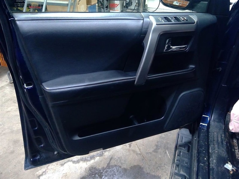 4 RUNNER2015 Front Door Trim Panel 1759358