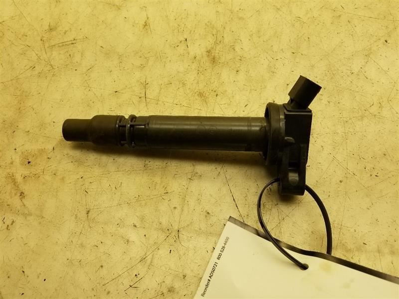 07-18 TOYOTA TUNDRA 5.7L 8CYL IGNITION COIL ASSEMBLY