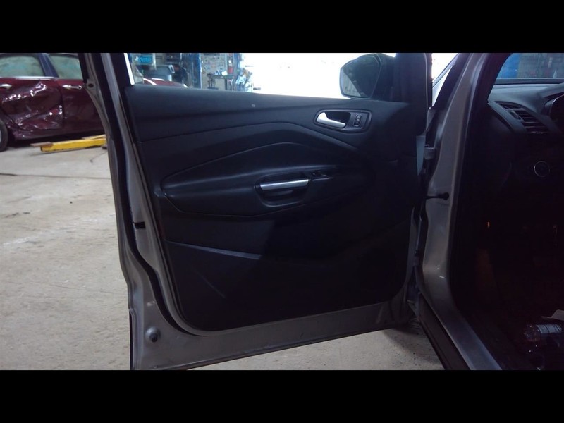 ESCAPE 2017 Driver Left Front Door Trim Panel 1650288