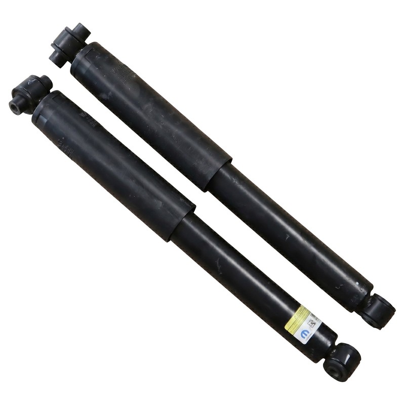 20-25 Jeep Gladiator Front Shock Absorbers Pair 68509241AB NTO OEM Factory