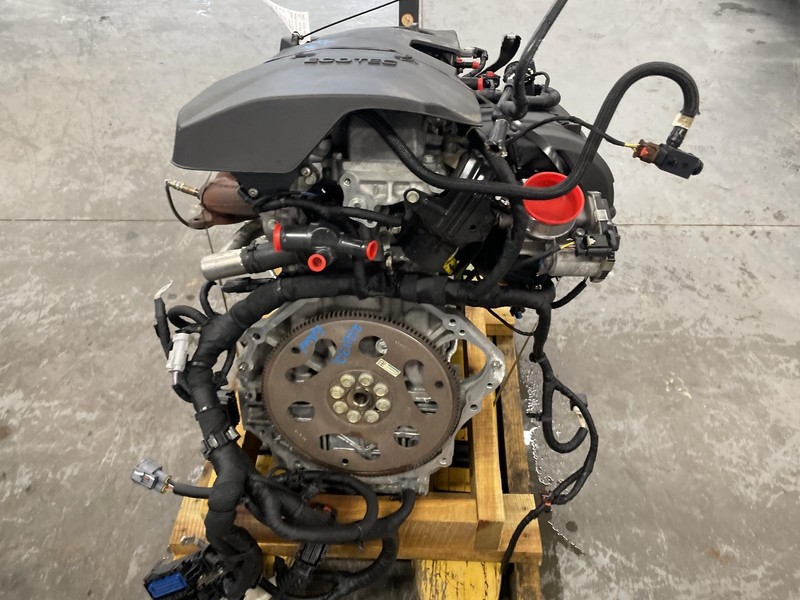 19-'21 CHEVROLET BLAZER Engine 2.5L 105k miles Runs Well 6 Month Warranty!