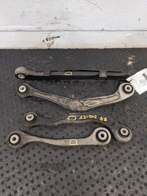 Passenger Control Arm Set of 4 Front 216 Type 07-14 MERCEDES CL-CLASS 1131225