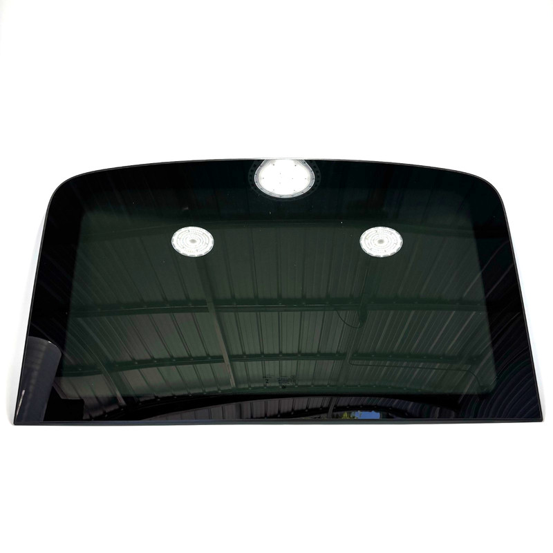 📌 2011-2017 BMW X3 F25 FRONT PANORAMIC SUNROOF SUN ROOF GLASS WINDOW PANEL OEM