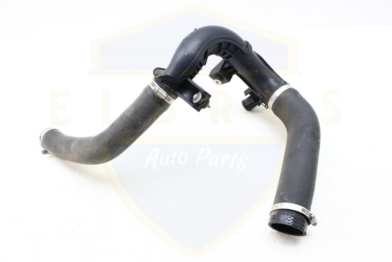 2018 2019 2020 2021 2022 HONDA ACCORD 1.5L INTERCOOLER OUTLET HOSE PIPE TUBE OEM