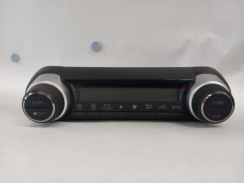 19-'24 TOYOTA RAV4 temperature control panel OEM 1 Year Warranty!