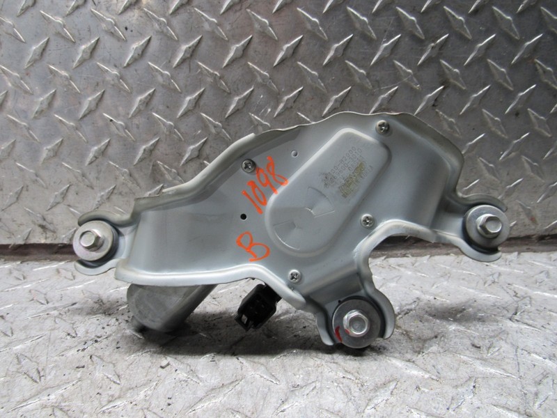 2014-2022 KIA SOUL REAR TRUNK HATCH WINDSHIELD WIPER MOTOR