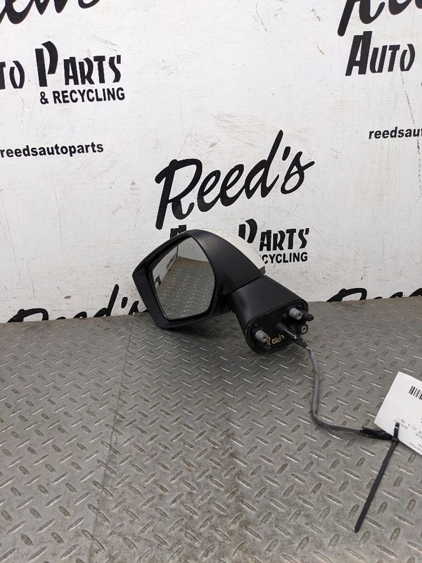 Driver Side View Mirror Power Heated Fits 15 IMPREZA 1155313