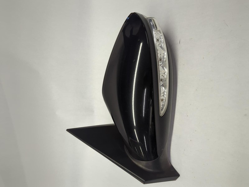 11-'14 HYUNDAI SONATA Left driver Door Mirror electric OEM Grade A!