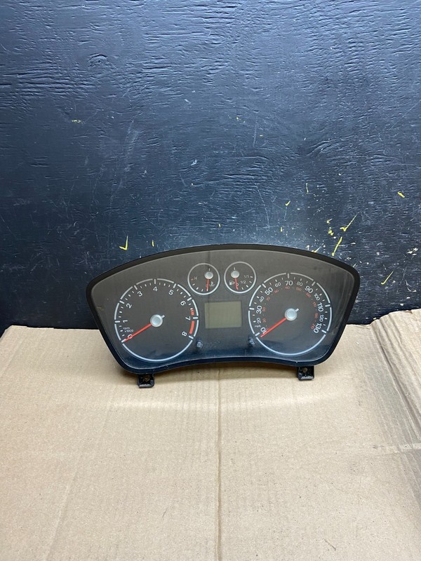 2011 to 2013 Ford Transit Connect Speedometer Gauge Cluster OEM x1696 DG