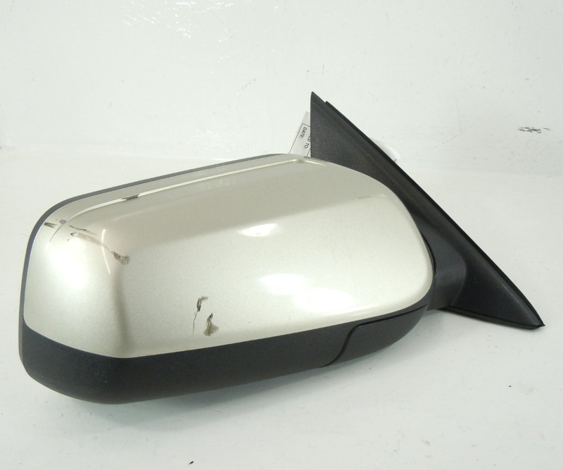 2010-2016 Lincoln MKS Power Door Mirror Passenger Right Heated Dual Spotter OEM