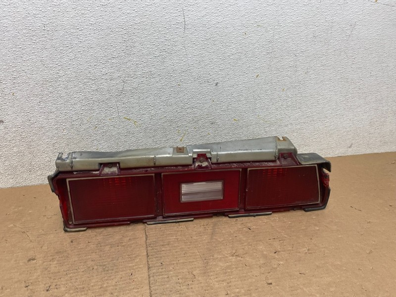 1979 Chevrolet Impala Tail Light Right Passenger RH Side OEM P4163 DG