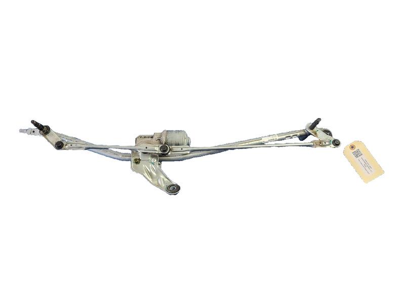 JEEP WAGONEER 2022 Front Windshield Wiper Motor & Linkage USED OEM 68446871AA