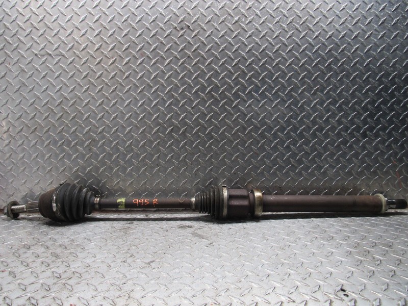 13-14 FORD FOCUS RIGHT PASSENGER ALXE SHAFT GASOLINE (2.0L) VIN 2 (8TH DIGIT) AT