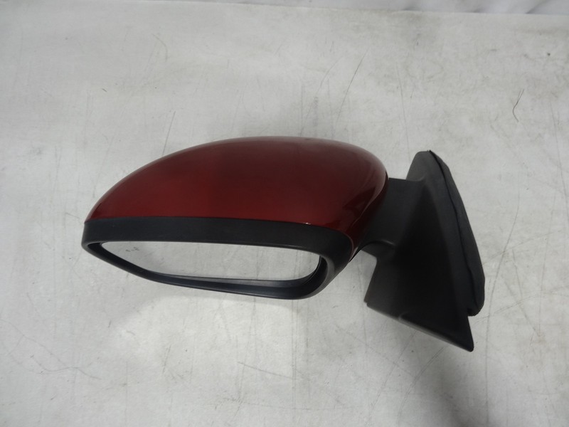 2020-2024 Ford Escape Left Driver Side Door Mirror With Blind Spot! OEM!