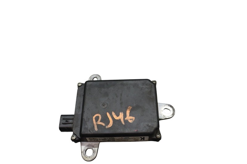 13-15 Lexus LS460 Rear Right Side Blind Spot Monitor Sensor Module Oem