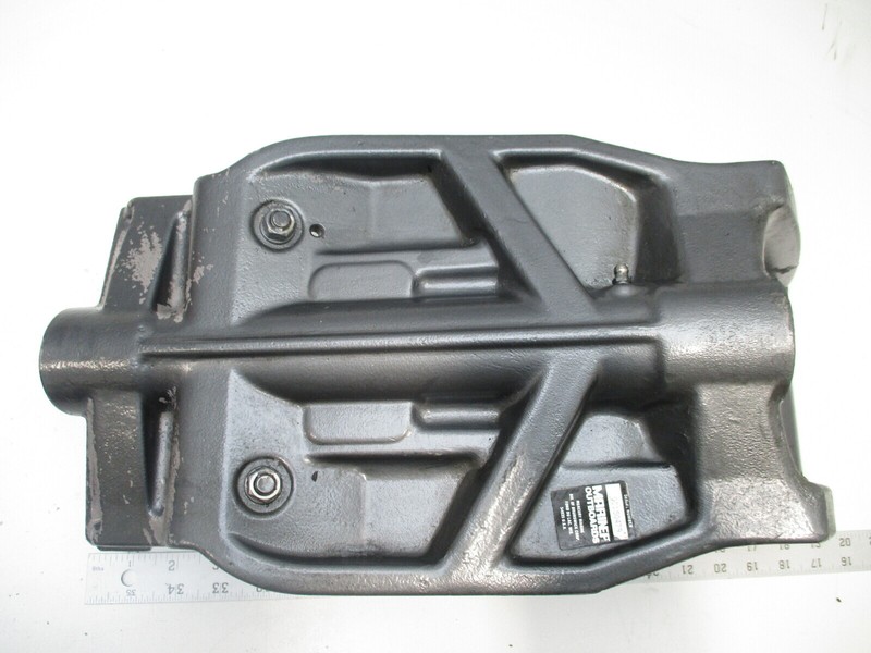 1499-8710A18 Mercury Mariner Gray Swivel Bracket 45 - 200 HP Outboard