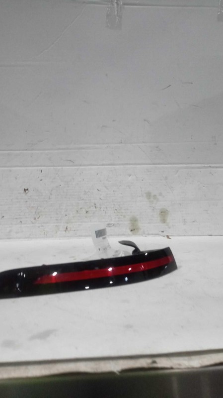 2024 Hyundai KONA Left Tail Light Assembly Green 13000 Miles Used OEM