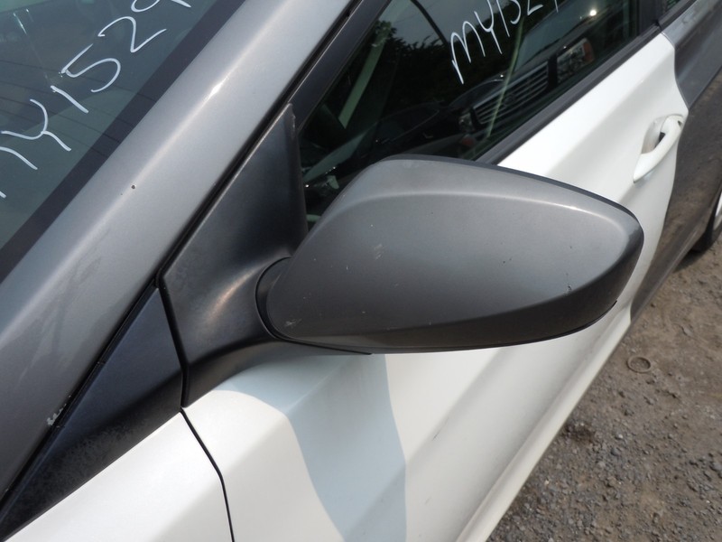 2011-2014 Hyundai Elantra Power Door Mirror Driver Left Heated Sedan Coupe