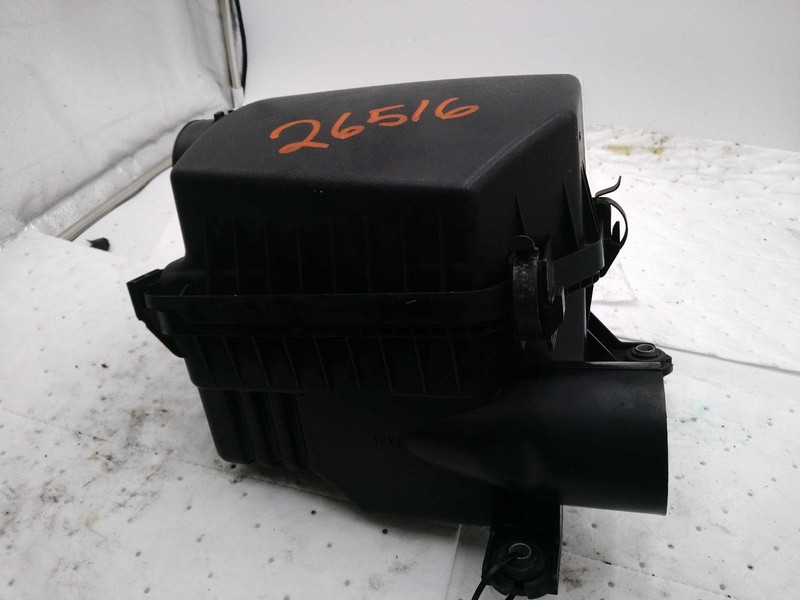 2011 Hyundai Elantra Air Cleaner Assembly OEM 281103X000 Used 148K Miles