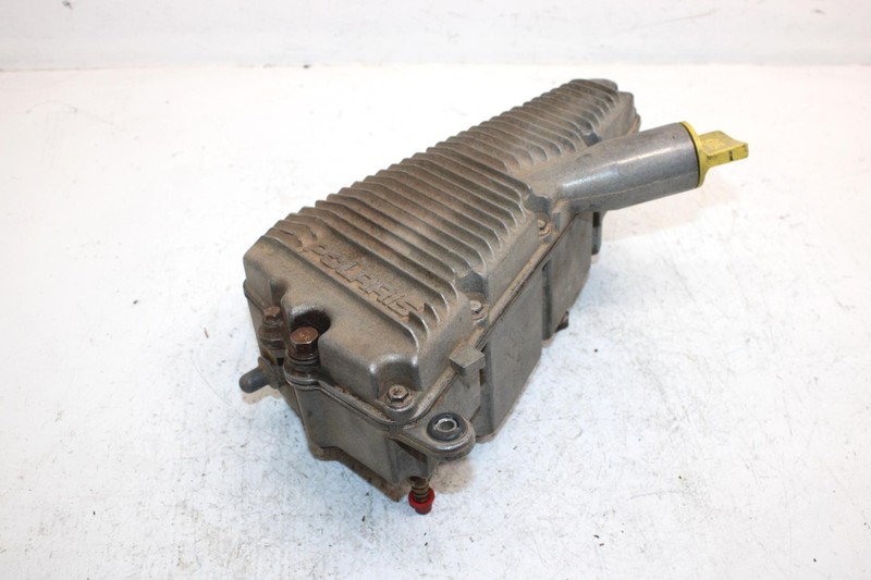 1998 Polaris Magnum 425 4x4 Oem Oil Tank 5131004 AP97