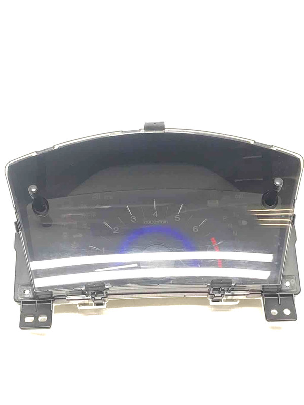 2014 Civic LX 1.8L Lower Speedometer Instrument Cluster Part# 78200TR3A01