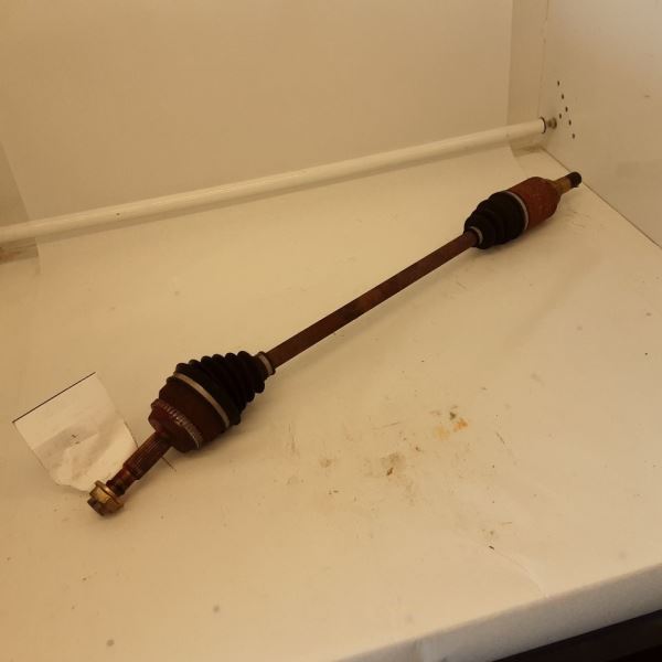 Passenger Axle Shaft Front Axle 1ZZFE Engine Fits 03-08 COROLLA 2138930