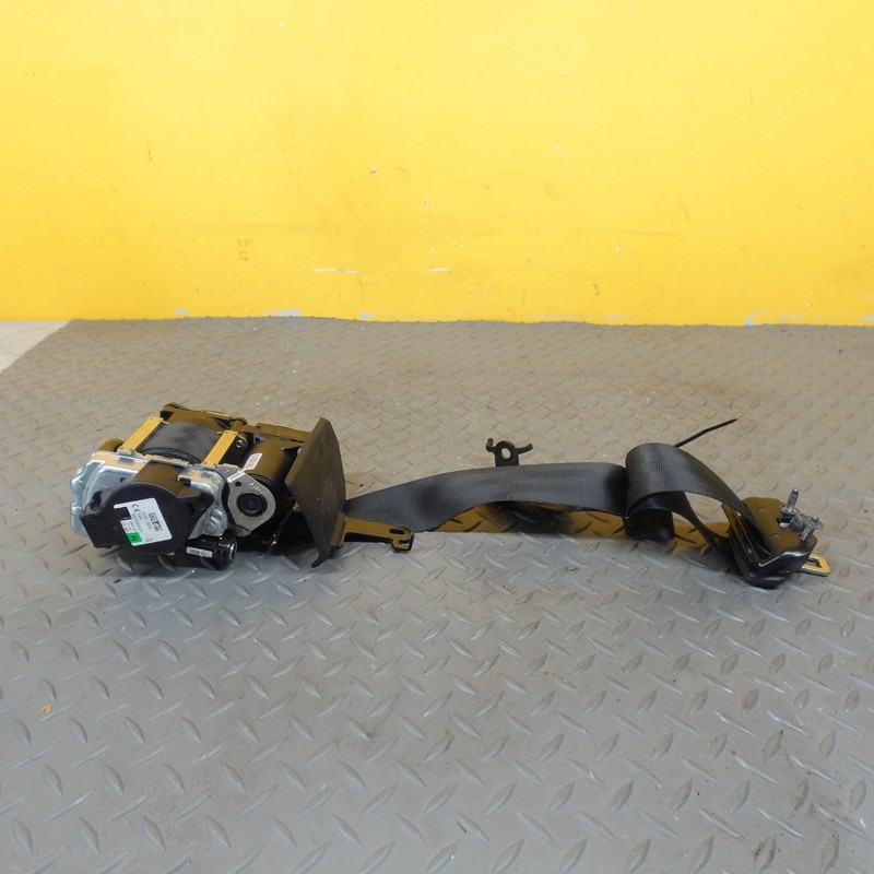 2019-2022 VOLVO XC40 FRONT RIGHT PASSENGER SEAT BELT RETRACTOR OEM 642626300