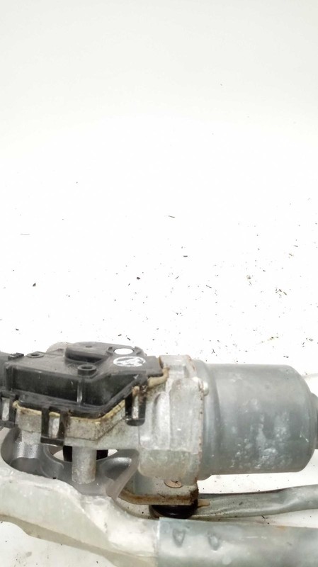 2016 Toyota Corolla Wiper Motor OEM Black 125K Miles NJ25-26790-676146