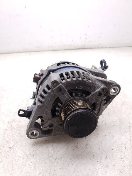 Alternator Japan Built 130 Amp Fits 10-18 LEXUS ES350 27060-31112